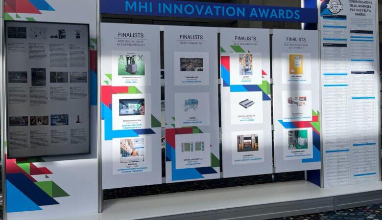 Prêmios de Inovação 2024 MHI