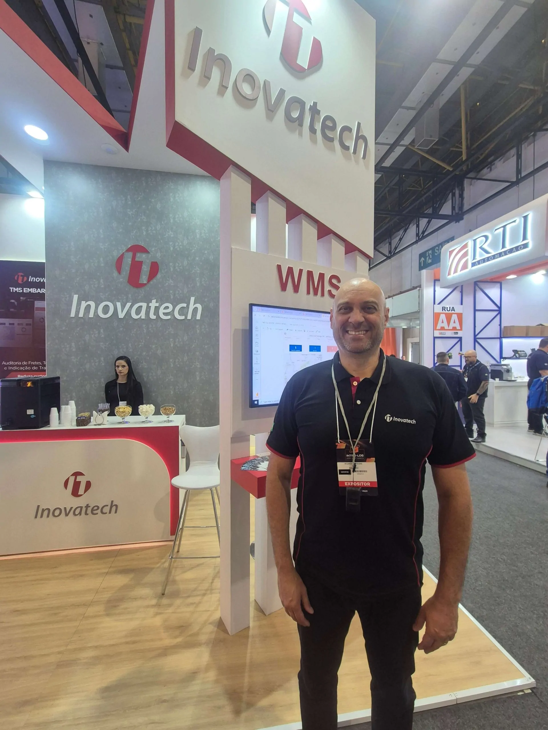 Inovatech aposta em WMS, TMS e crossdocking para ampliar resultados em ...