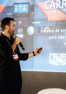 palestras